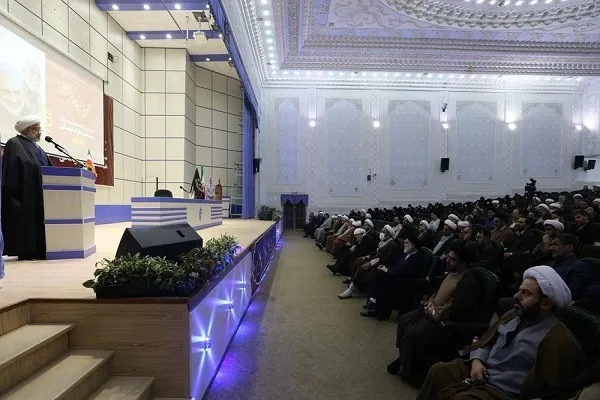 جنگ روانی، القای یأس و سیاه‌نمایی راهبرد امروز دشمن علیه ایران است