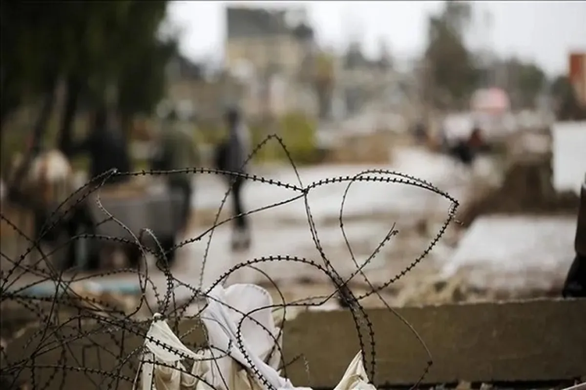 Martanin Majalisar Dinkin Duniya game da tozarcin yahudawa kan kur'ani da wuraren addini a Gaza