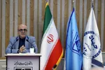 مراسم گرامیداشت استاد محمدکریم باریک‌بین، نسخه‌شناس قزوینی