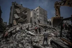Qatar Imetenga dola milioni 500 kwa ajili ya ujenzi mpya wa Ghaza