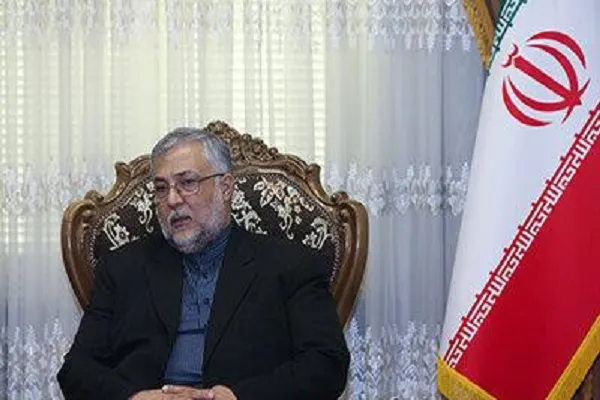 شهادت حاج قاسم چهره پلید استکبار را هویدا کرد / شهید سلیمانی به دنبال صلح جهانی بود