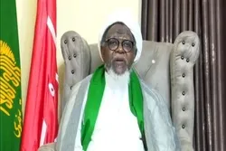 Sheikh Zakzaky akosoa kimya cha dunia kuhusu jinai za Saudia dhidi ya Yemern