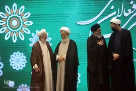 سومین اجلاسیه بین‌المللی فعالان مهدوی