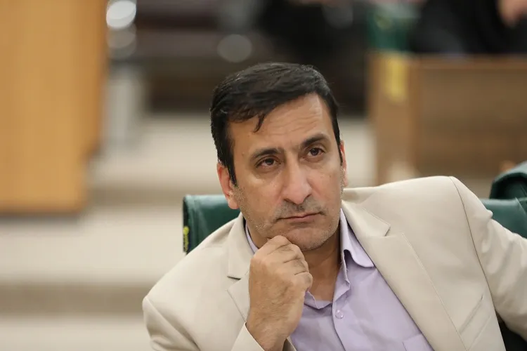 داوری آثار سومین جشنواره بین‌المللی «شیراز امروز» آغاز شد