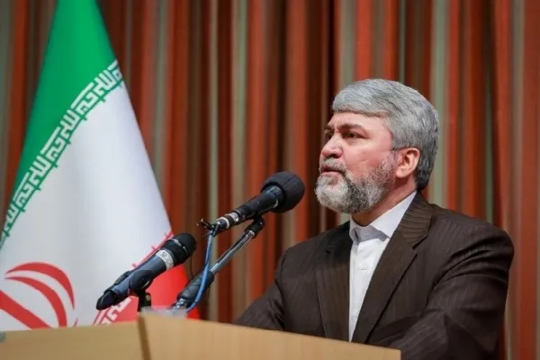 حفظ امنیت زائران مهمترین اصل سازمان حج و زیارت است