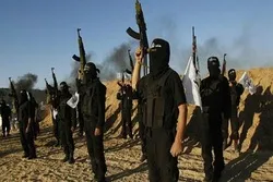 Daesh Claims 'Province' in India  