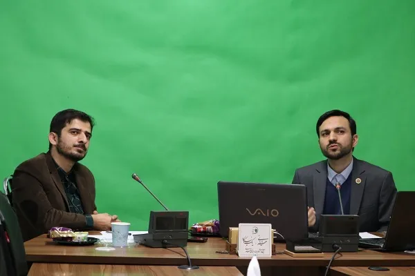 شهید سلیمانی نمونه کامل یک مدیر شبکه‌ای است / لزوم بهره‌گیری از ساختار شبکه‌ای در حکمرانی امر خیر