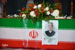 یازدهمین یادواره شهدای هیئت بنی‌فاطمه (س) اصفهان