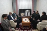 شهادت غیرنظامیان چهره واقعی دشمن را آشکار کرد