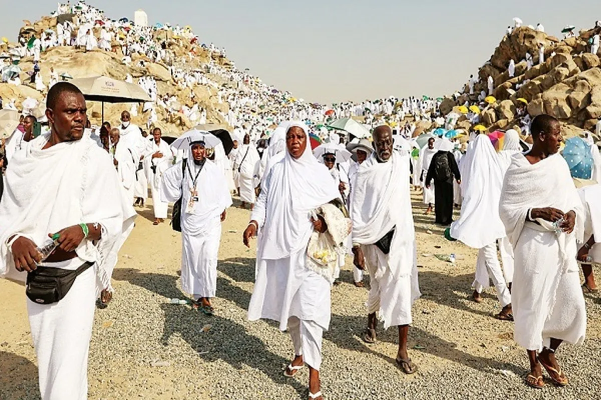 Impact of Hajj on Muslim Unity Not Temporary: Scholar