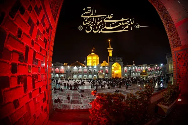 امام رضا(ع) هیچگاه حکومت عباسی را مشروع ندانست