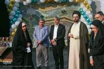 همایش تجلیل از قرآن‌آموزان مرکز حفظ ثامن‌الائمه (ع)