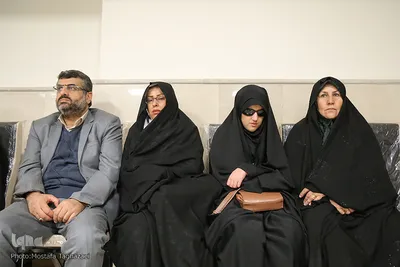 جلسه ستاد عالی هماهنگی مسابقات قرآن