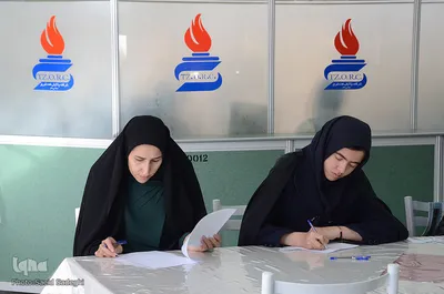 مسابقات قرآن کریم و اذان، شرکت های پالایشی کشور در تبریز