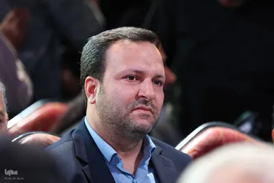 آیین بزرگداشت استاد فرشچیان در اصفهان
