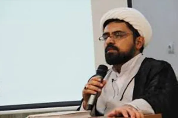 نقش مؤسسات قرآنی در تأمین بسترهای فکری و معرفتی + صوت