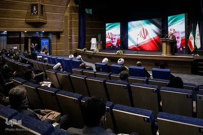 اختتامیه دومین جشنواره ملی رفیق خوشبخت ما