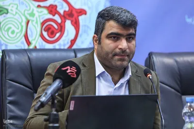 چهارمین دوره نشست ملی فعالان سواد فضای مجازی
