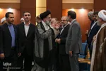 سفر یک‌روزه رئیس قوه قضائیه با اراک