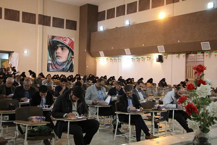 4 بهمن؛ زمان برگزاری مسابقات قرآن خانواده‌های شهدا و ایثارگران در فارس
