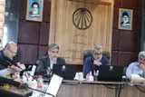 بررسی طرح‌های اولویت‌دار فارس برای سفر رئیس‌جمهور با محوریت جذب اعتبارات