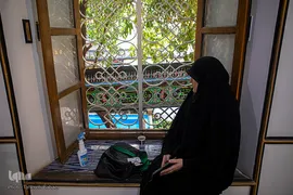 روضه ملک