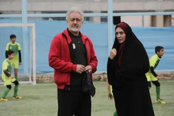 «مادر» آماده پخش است