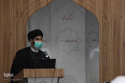 وبینار مشترک اساتید شیعه و اهل سنت در بیرجند
