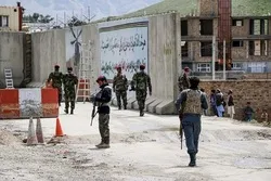 18 ang Namatay sa Hiwalay na Pag-atake sa Afghanistan