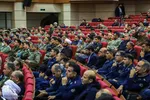 تجدید میثاق با نماینده ولی فقیه در استان آذربایجان شرقی‎‎