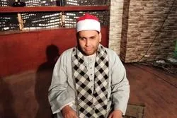 May Kapansanan sa Paningin na Ehiptiyano Sino Nasaulo ang Qur’an sa 6