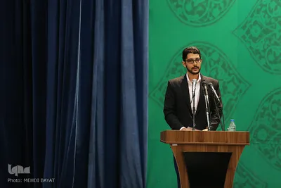 دیدار علما، روحانیون، نخبگان و اساتید دانشگاه‌ها با رئیس قوه قضائیه
