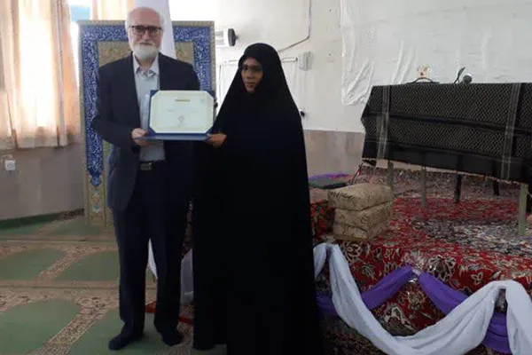 انجمن ادبی قلم بشاگرد به‌صورت رسمی آغاز به‌کار کرد