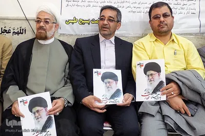 گرامیداشت سالروز پنجم اردیبهشت
