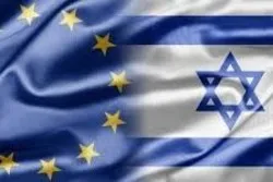 Un camp d’entraînement en faveur d’Israël à Bruxelles