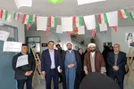 برگزاری «مدرسه انقلاب» در مدارس شهرستان دورود