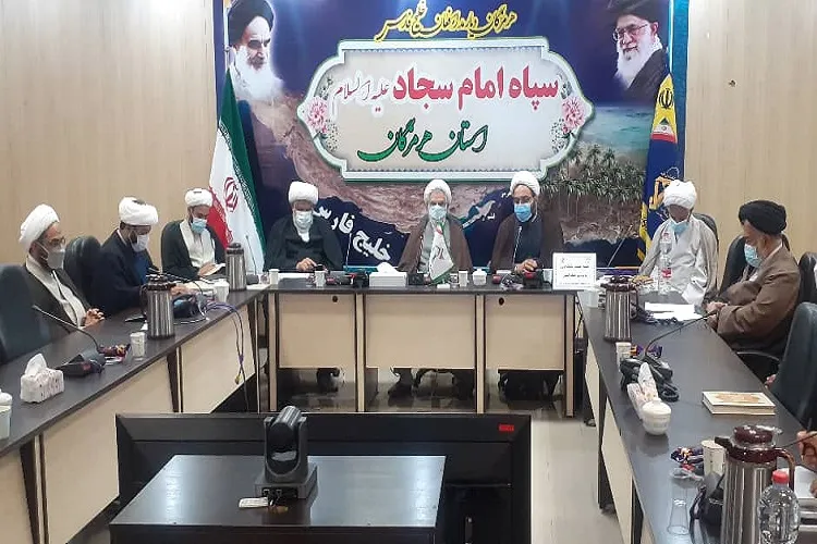 لزوم تجهیز به اصول استدلال و برهان در جهاد تبیین