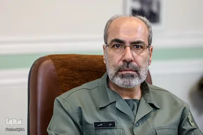 آیین رونمایی از پوستر دهمین کنگره ادبیات پایداری