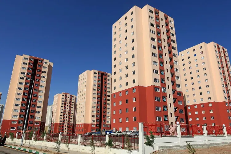 ساخت ۵۰۰ واحد مسکونی خیرساز در فارس