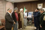 مساجد در جریان‌سازی و خلق رویدادهای تاثیرگذار نقش تعیین‌کننده‌ای دارند