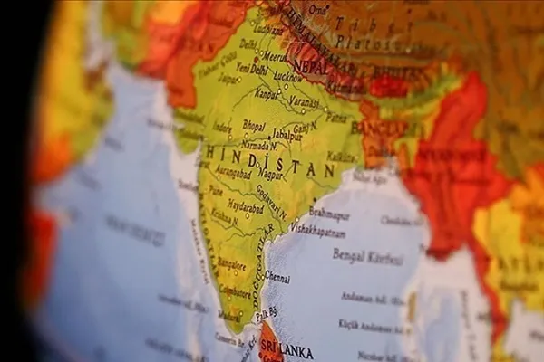 Hindistan’daki şiddet olayları Müslümanları olumsuz etkiledi