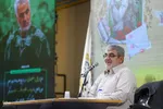 یادواره شهدای صنایع تسلیحاتی فجر شیراز‎