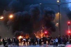Manifestations anti-islamistes en Suède et en Norvège: le premier ministre norvégien dénonce