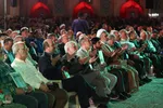 کنگره بزرگداشت سرداران و شهدای منطقه ۳ اصفهان