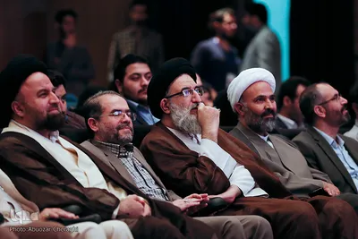 اختتامیه دومین جشنواره بین‌المللی حقوق بشر آمریکایی