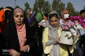 بازگشت نخستین گروه از حجاج استان فارس به شیراز