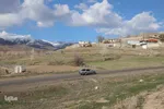مناطق گردشگری شهرستان هریس