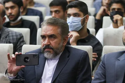 چهلمین دوره مسابقات قرآن، عترت و نماز دانش‌آموزان سراسر کشور