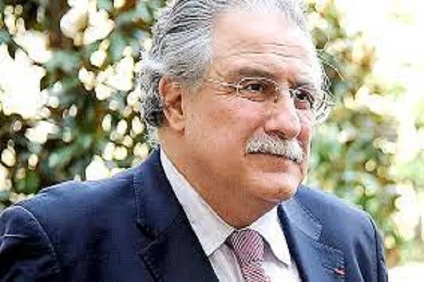 Les violences racistes dénoncés par Chems-eddine Hafiz