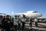 تشییع پیکر شهید امنیت در شیراز‎